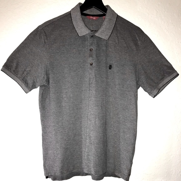 IZOD Men’s Polo Shirt ( Size M ) - Picture 1 of 4
